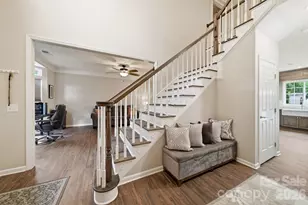 206 Pamlico Ln, Mooresville, NC 28117 - Photo 6