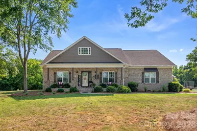 2324 Old Camden Road, Monroe, NC 28110 - Photo 2