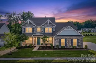 1427 Brooksland Pl, Waxhaw, NC 28173 - Photo 2