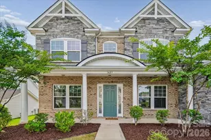 1427 Brooksland Pl, Waxhaw, NC 28173 - Photo 4