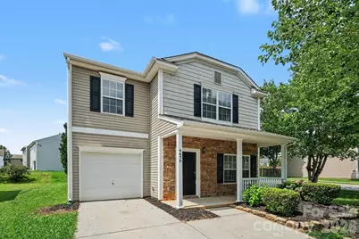 4636 Meadowfield Road, Charlotte, NC 28215 - Photo 2