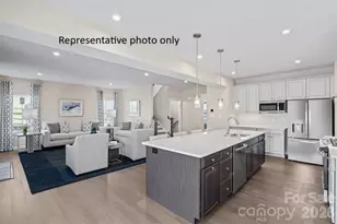 984 Augustus Beamon Dr, Indian Trail, NC 28079 - Photo 2