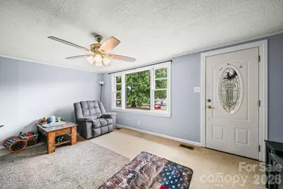 420 Bear Creek Road, Shelby, NC 28152 - Photo 4