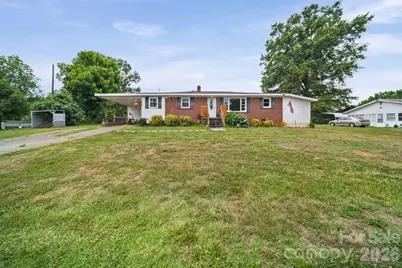 420 Bear Creek Road, Shelby, NC 28152 - Photo 1