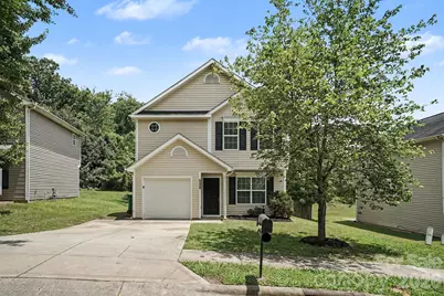5336 Beam Lake Drive, Charlotte, NC 28216 - Photo 1