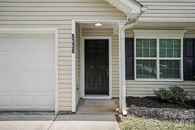 5336 Beam Lake Drive, Charlotte, NC 28216 - Photo 4