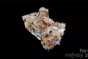 487 Cross Creek Dr, Marion, NC 28752 - Photo 2