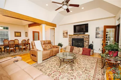 487 Cross Creek Drive, Marion, NC 28752 - Photo 8