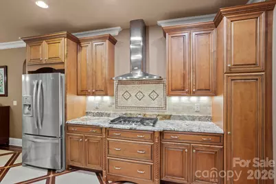 132 Pinnacle Peak Lane, Flat Rock, NC 28731 - Photo 8