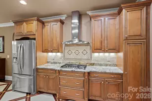 132 Pinnacle Peak Ln, Flat Rock, NC 28731 - Photo 8