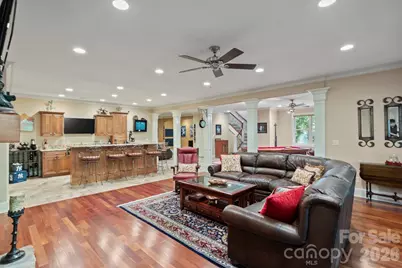 132 Pinnacle Peak Lane, Flat Rock, NC 28731 - Photo 40