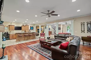 132 Pinnacle Peak Ln, Flat Rock, NC 28731 - Photo 40