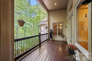 132 Pinnacle Peak Ln, Flat Rock, NC 28731 - Photo 26