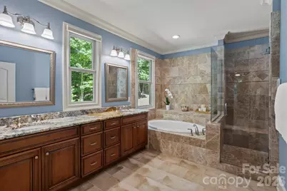 132 Pinnacle Peak Lane, Flat Rock, NC 28731 - Photo 18