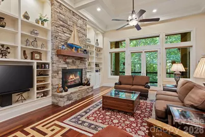 132 Pinnacle Peak Lane, Flat Rock, NC 28731 - Photo 4