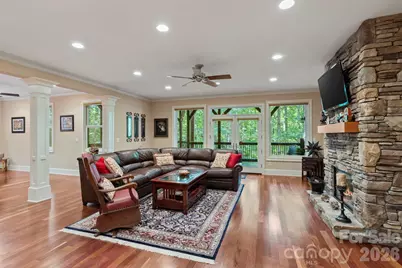 132 Pinnacle Peak Lane, Flat Rock, NC 28731 - Photo 38