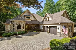 132 Pinnacle Peak Ln, Flat Rock, NC 28731 - Photo 1