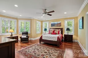 132 Pinnacle Peak Ln, Flat Rock, NC 28731 - Photo 42