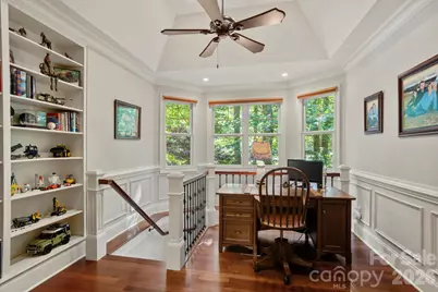 132 Pinnacle Peak Lane, Flat Rock, NC 28731 - Photo 32