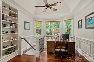132 Pinnacle Peak Ln, Flat Rock, NC 28731 - Photo 32