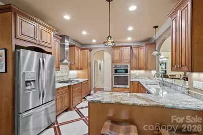 132 Pinnacle Peak Lane, Flat Rock, NC 28731 - Photo 10