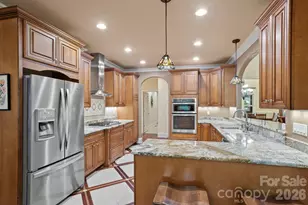 132 Pinnacle Peak Ln, Flat Rock, NC 28731 - Photo 10