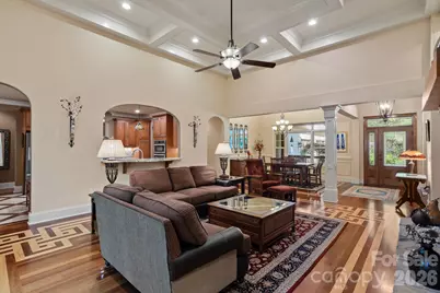 132 Pinnacle Peak Lane, Flat Rock, NC 28731 - Photo 6