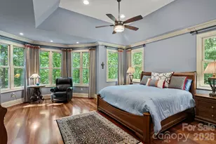 132 Pinnacle Peak Ln, Flat Rock, NC 28731 - Photo 16