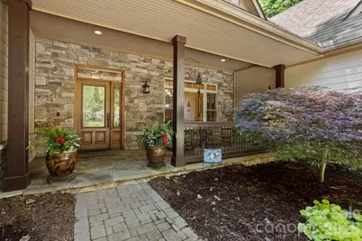 132 Pinnacle Peak Lane, Flat Rock, NC 28731 - Photo 2