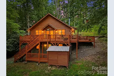 176 Ravens View, Boone, NC 28607 - Photo 2
