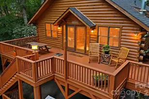 176 Ravens View, Boone, NC 28607 - Photo 1