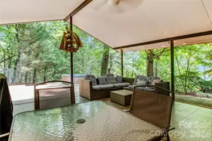 329 Dix Creek Rd, Leicester, NC 28748 - Photo 18