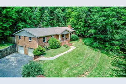329 Dix Creek #2 Road, Leicester, NC 28748 - Photo 2