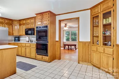 329 Dix Creek #2 Road, Leicester, NC 28748 - Photo 8
