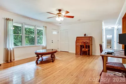 329 Dix Creek #2 Road, Leicester, NC 28748 - Photo 4