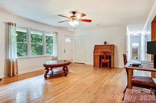 329 Dix Creek Rd, Leicester, NC 28748 - Photo 4