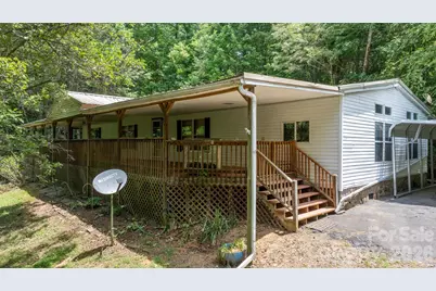 4901 Uncle Freds Place, Morganton, NC 28655 - Photo 28