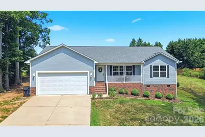 105 Hidden Spring Drive, Salisbury, NC 28147 - Photo 1