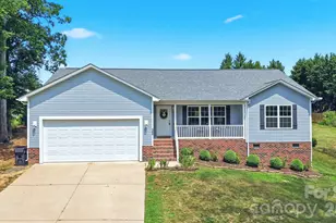 105 Hidden Spring Dr, Salisbury, NC 28147 - Photo 1