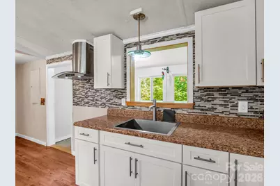 11 Charlie Hill Memorial Drive, Fairview, NC 28730 - Photo 24