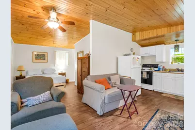 11 Charlie Hill Memorial Drive, Fairview, NC 28730 - Photo 8