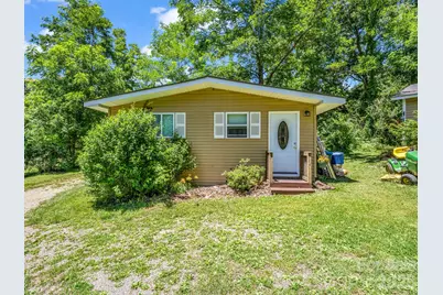 11 Charlie Hill Memorial Drive, Fairview, NC 28730 - Photo 1