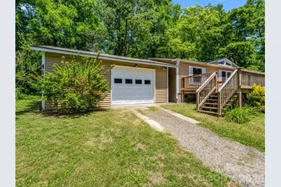 11 Charlie Hill Memorial Drive, Fairview, NC 28730 - Photo 4
