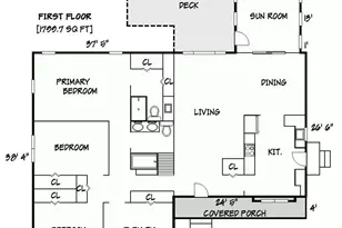 5760 Valley Field Rd, Hickory, NC 28602 - Photo 24