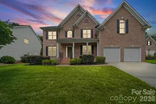 13818 Ballantyne Meadows Dr, Charlotte, NC 28277 - Photo 1