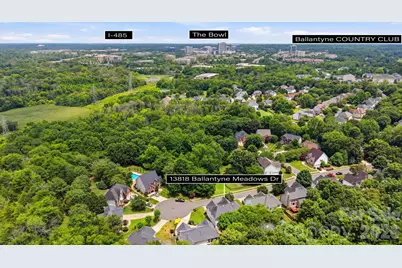 13818 Ballantyne Meadows Drive, Charlotte, NC 28277 - Photo 24