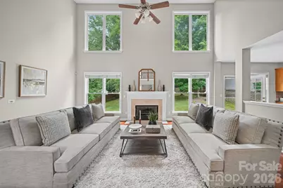 13818 Ballantyne Meadows Drive, Charlotte, NC 28277 - Photo 2