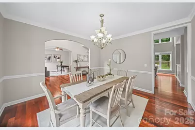13818 Ballantyne Meadows Drive, Charlotte, NC 28277 - Photo 4