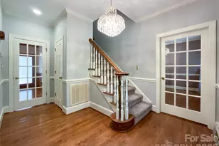 7151 Forest Ridge Rd, Weddington, NC 28104 - Photo 4