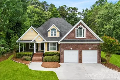 100 Jason Drive, Kings Mountain, NC 28086 - Photo 1